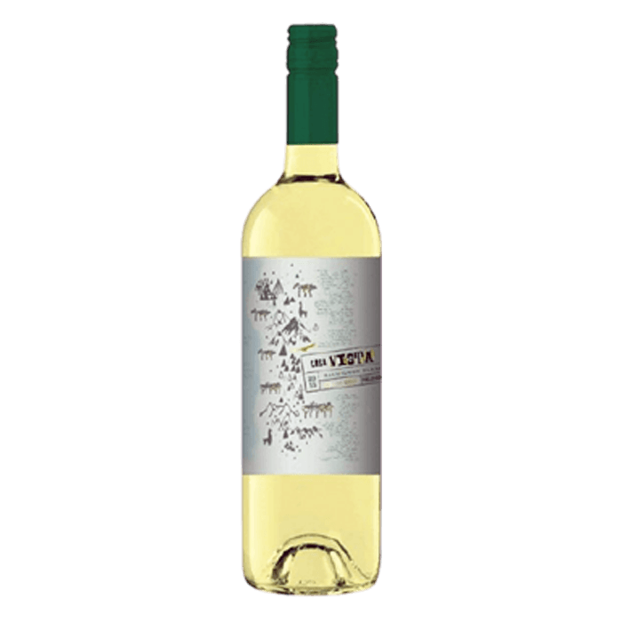 Casa Vista Sauvignon Blanc 750ML