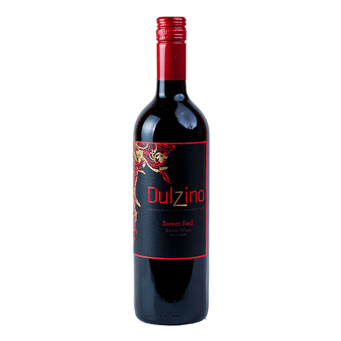 Dulzino Sweet Red 750ML
