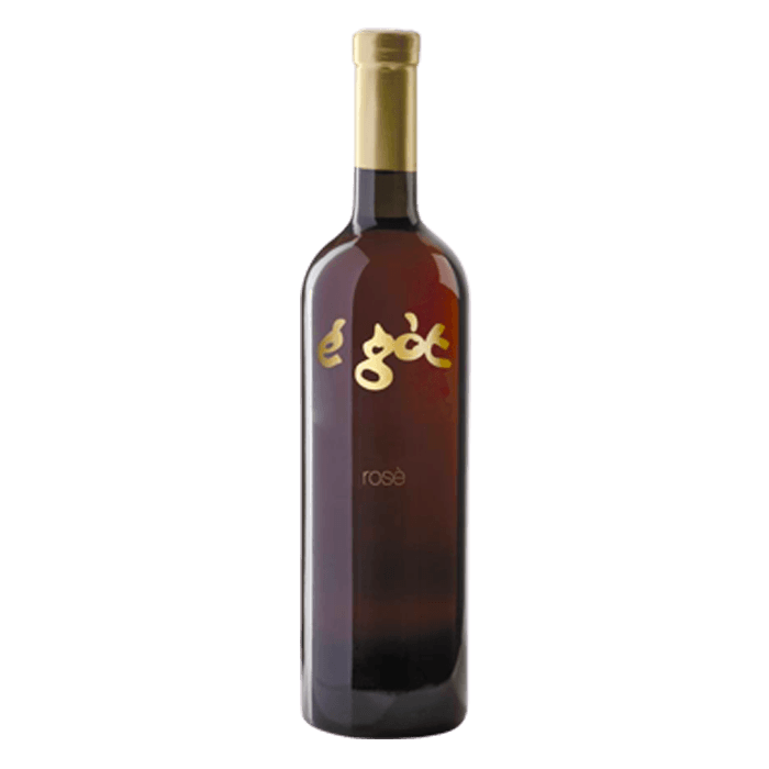 Egot Rose Rubicone IGT 750ML