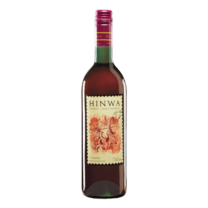 Hinwa Sweet Red 750ML