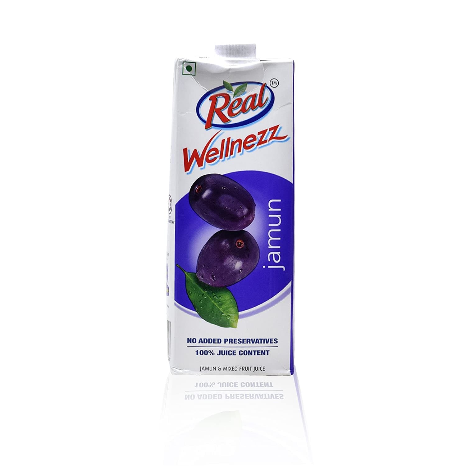 Real Jamun Fruit Juice