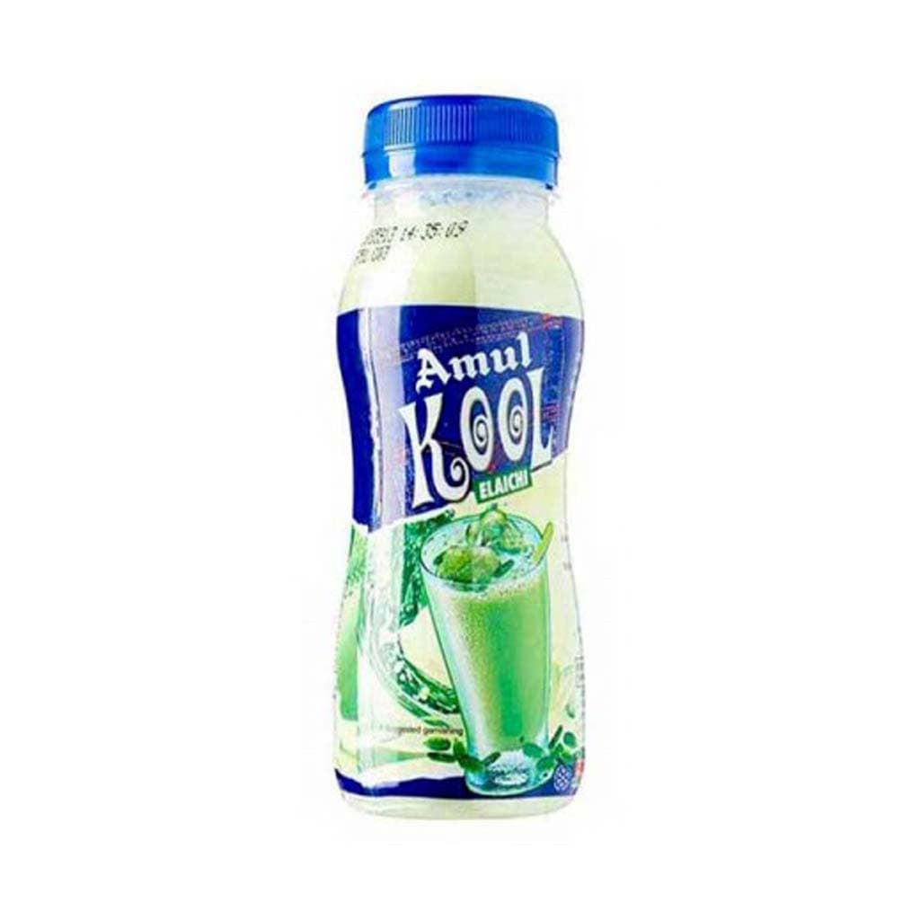 Amul Kool Elaichi 200ML