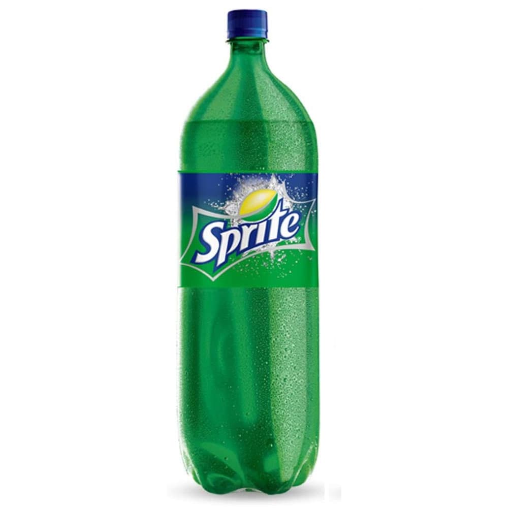Sprite 2.25L