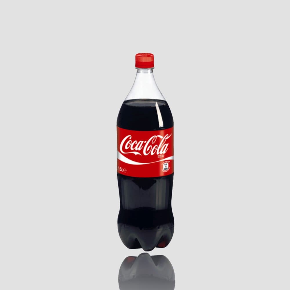Coke 1.5 L