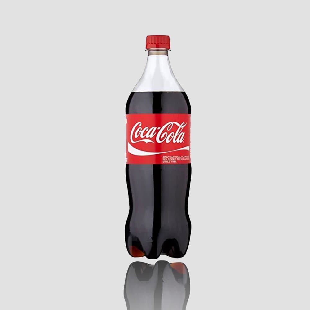 Coke 1L