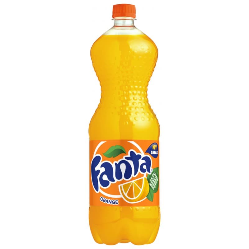 Fanta 500ML