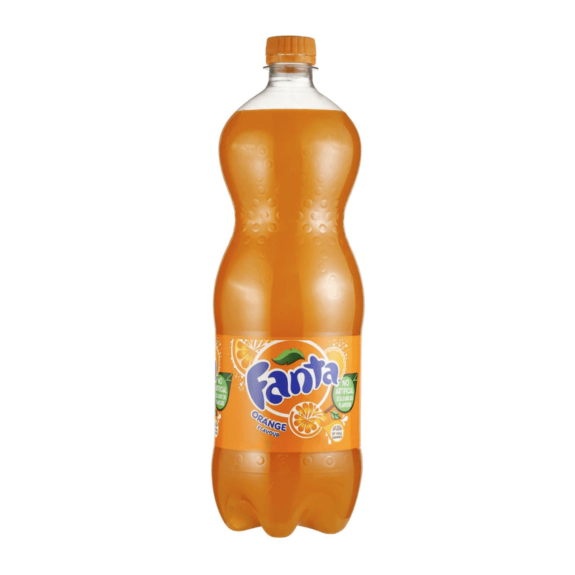 Fanta 1L