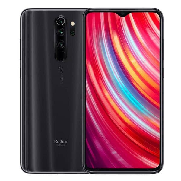 Xiaomi Redmi Note 8 Pro