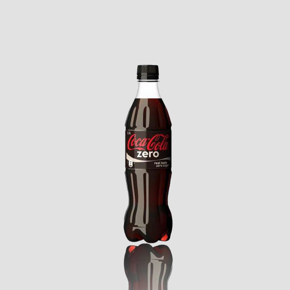 Coke Zero 500ML