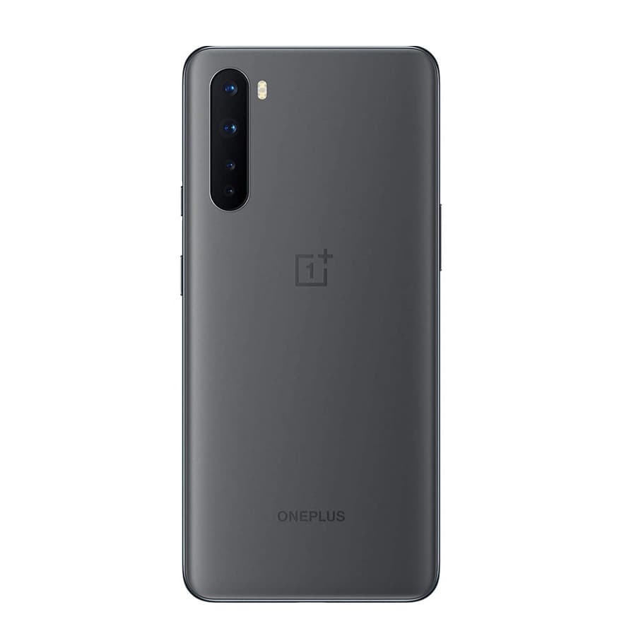 OnePlus Nord 2
