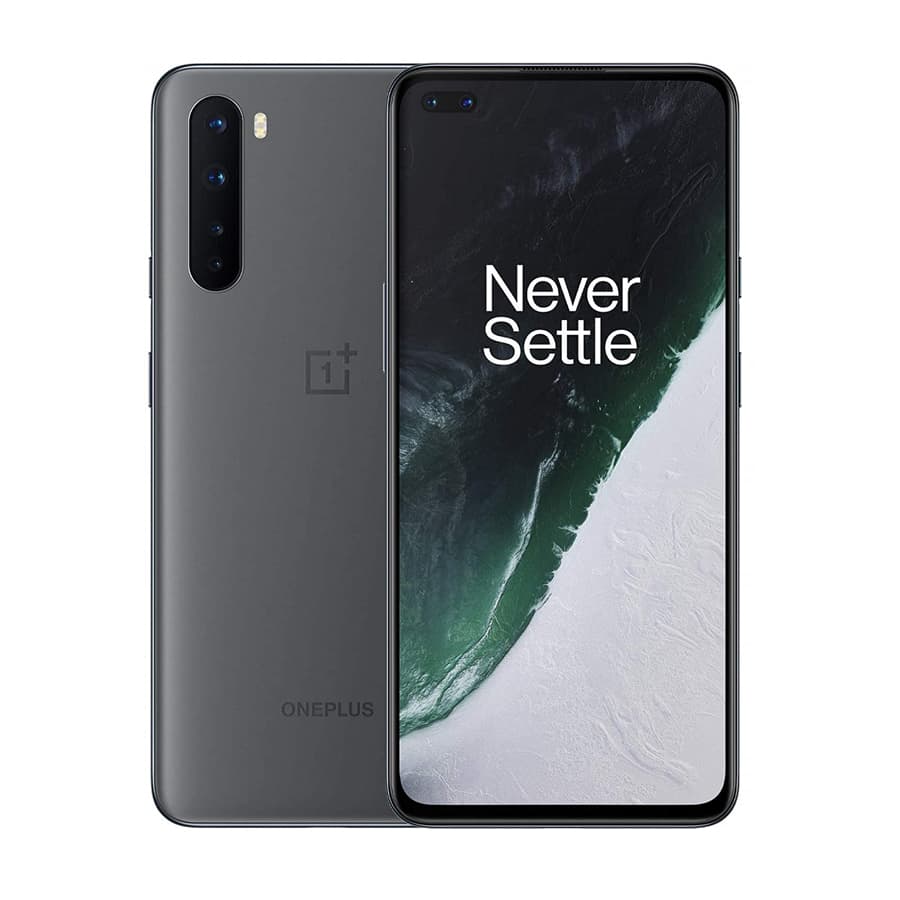 OnePlus Nord 1