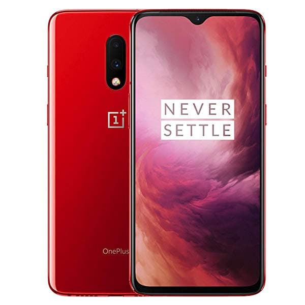 OnePlus 7