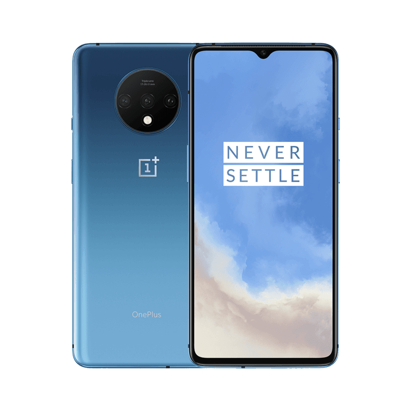 OnePlus 7t