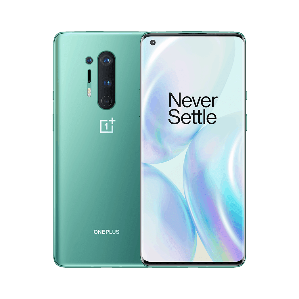 OnePlus 8 pro 7