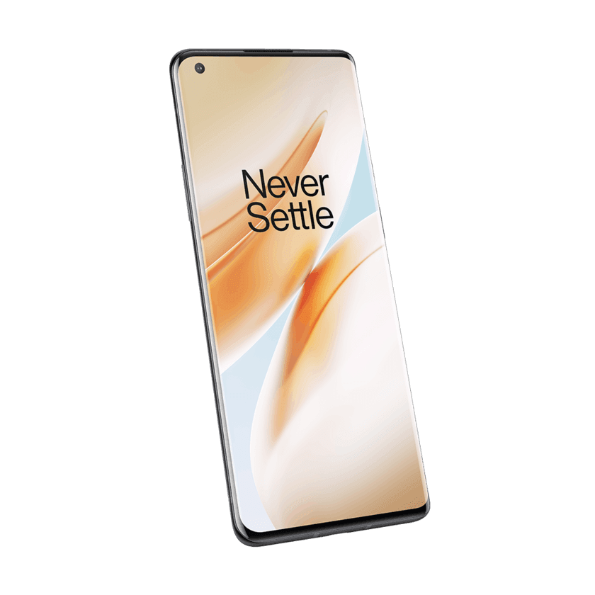 OnePlus 8 pro 8