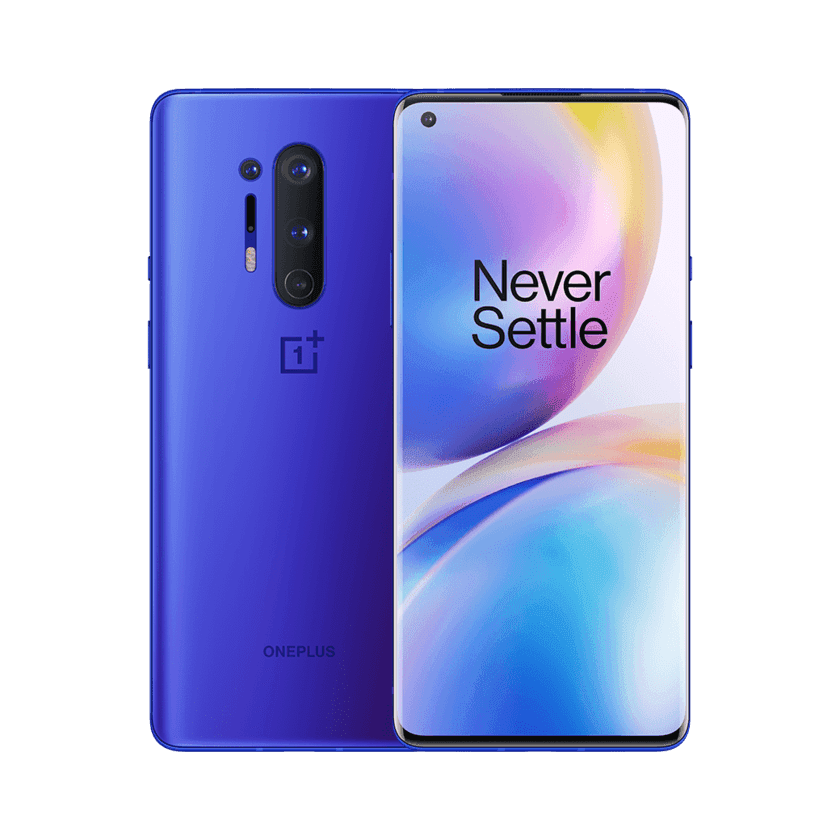 OnePlus 8 pro 12