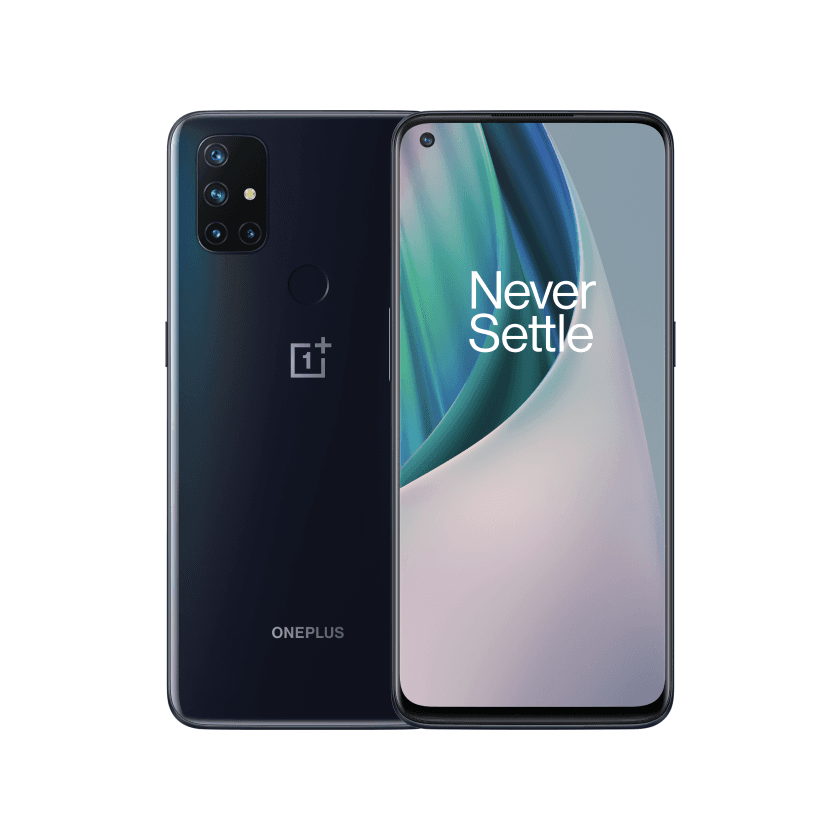 OnePlus Nord N10 5G 1