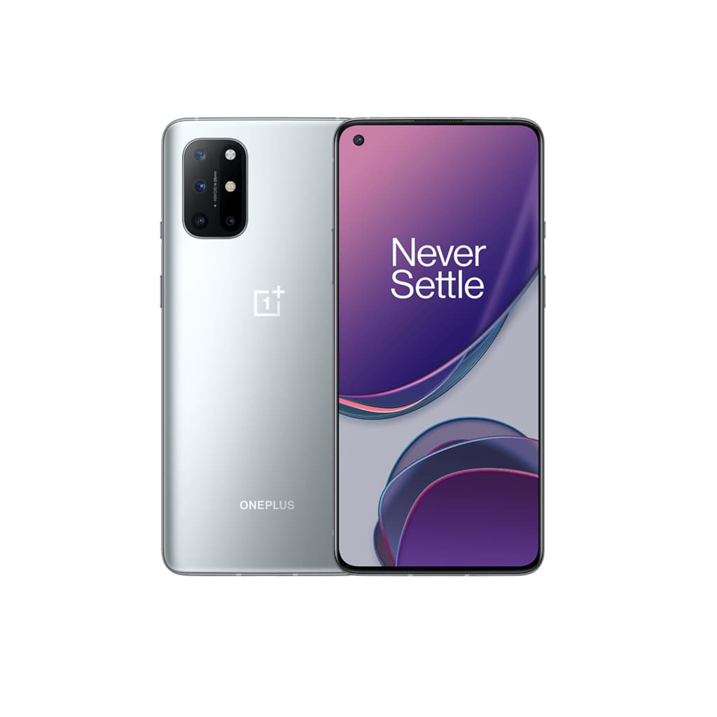 OnePlus 8T 7