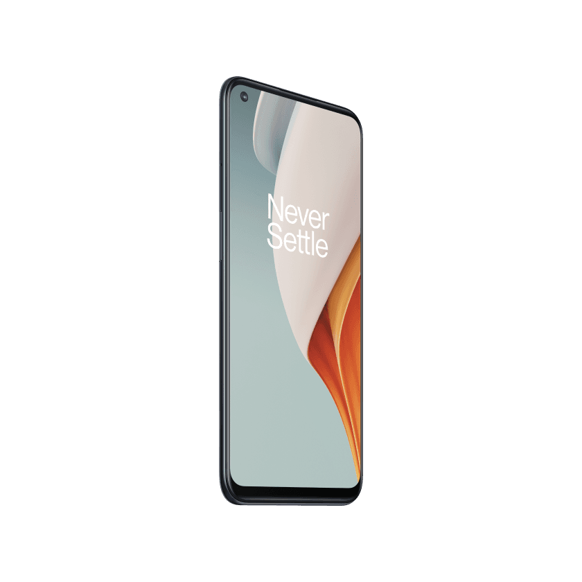 OnePlus Nord 100 4
