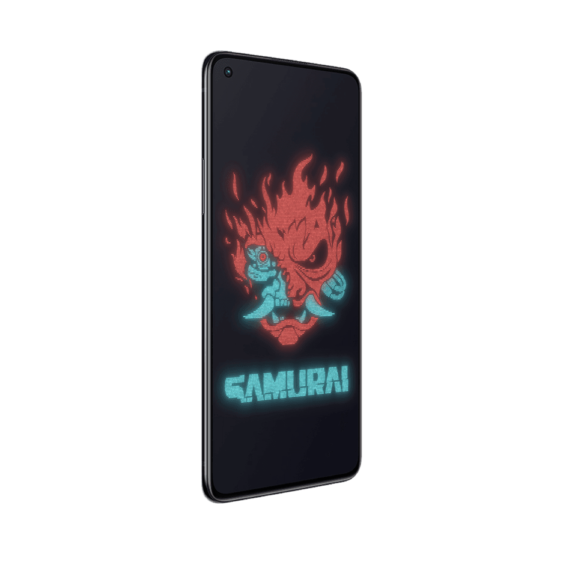 OnePlus 8T Cyberpunk 2077 Limited Edition 2