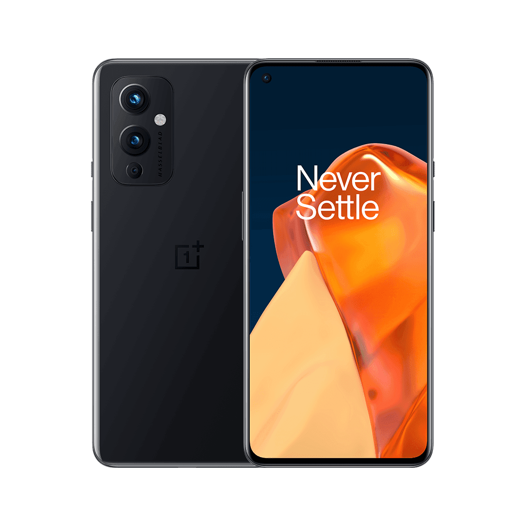 OnePlus 9 3