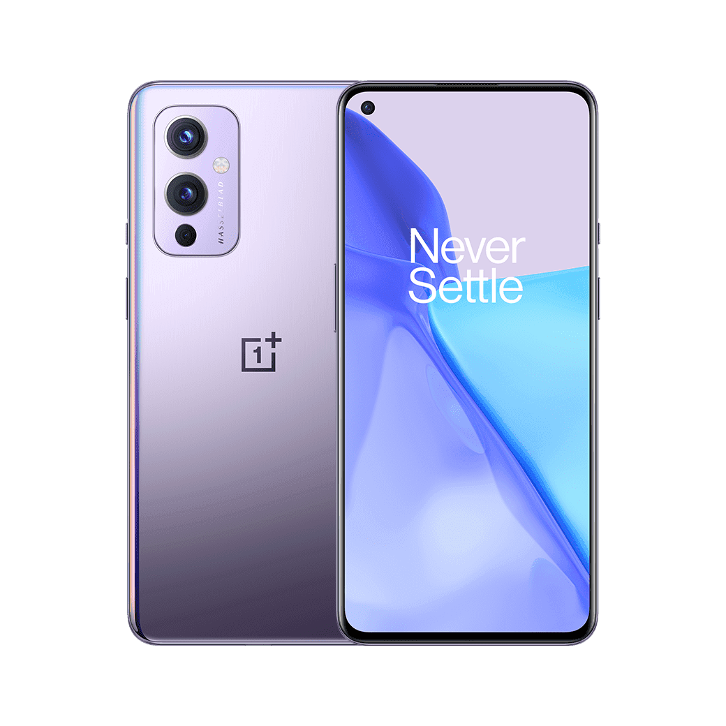 OnePlus 9 2