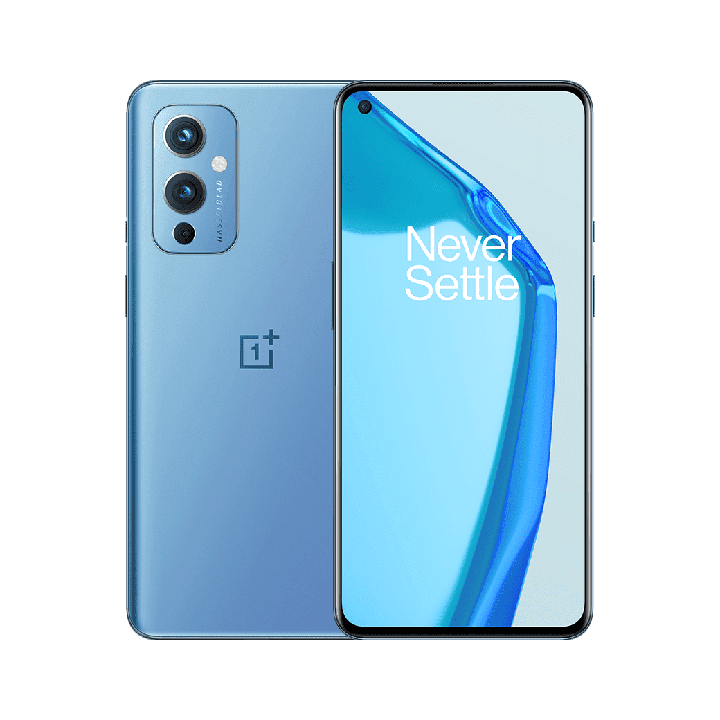 OnePlus 9 4