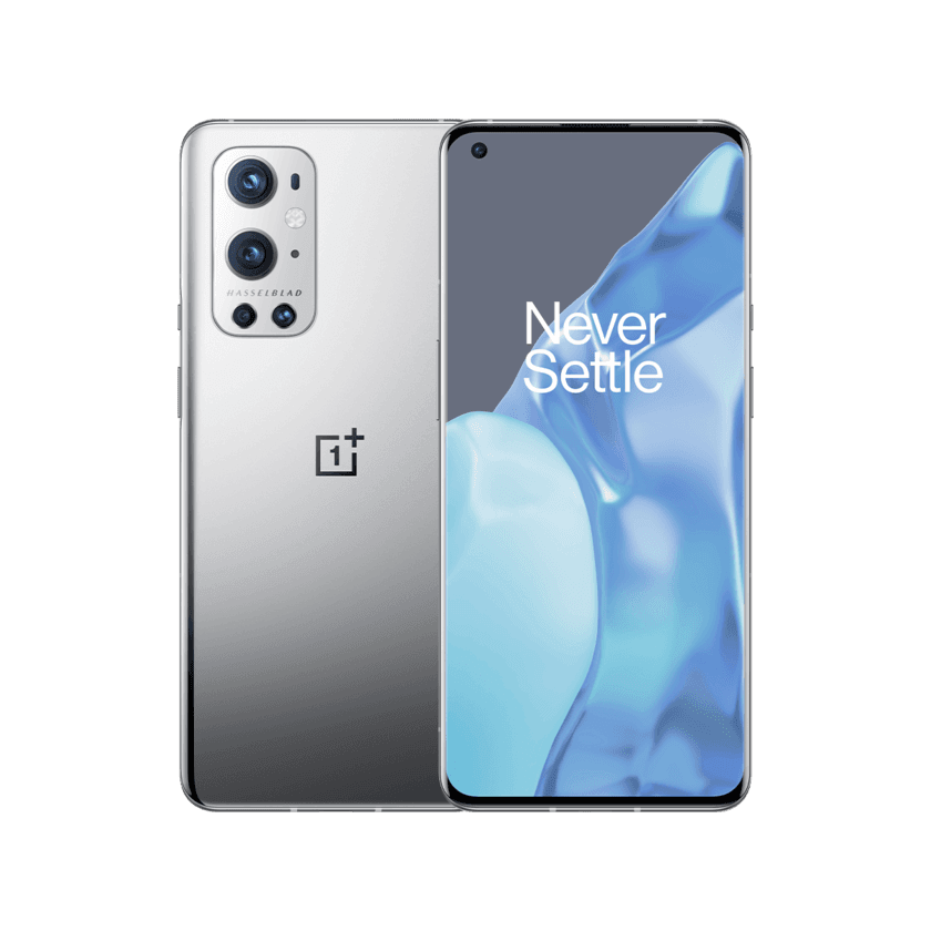 OnePlus 9 Pro