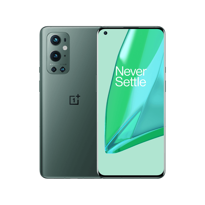 OnePlus 9 Pro 2