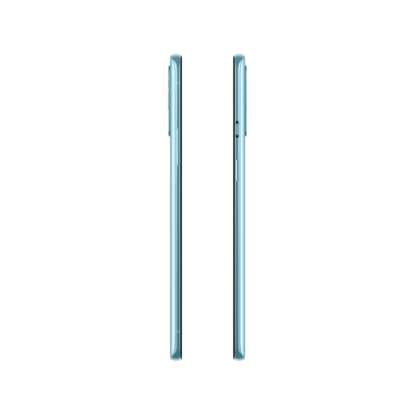 OnePlus 9R 4