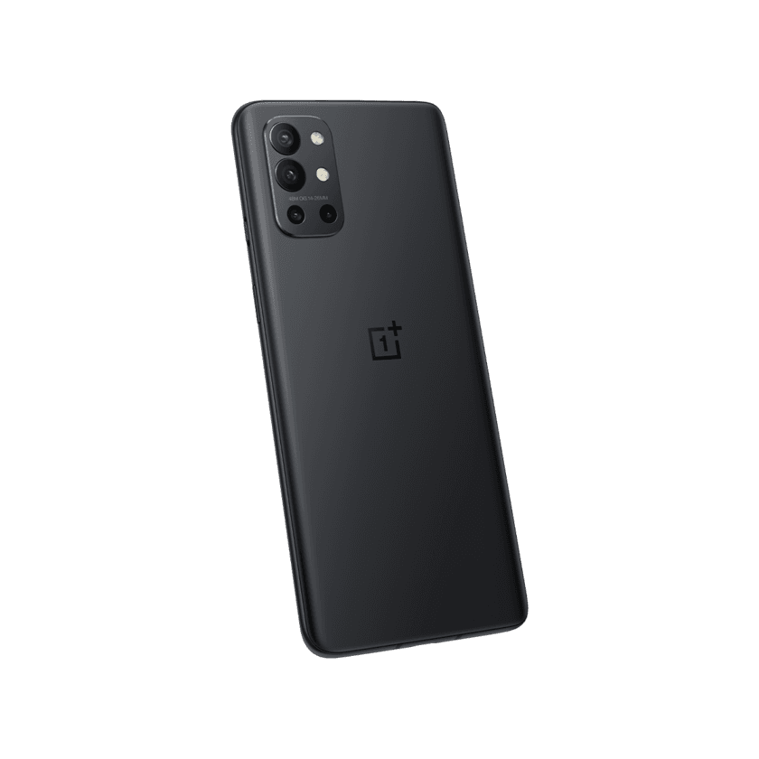 OnePlus 9R 3
