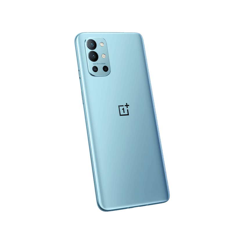 OnePlus 9R 7
