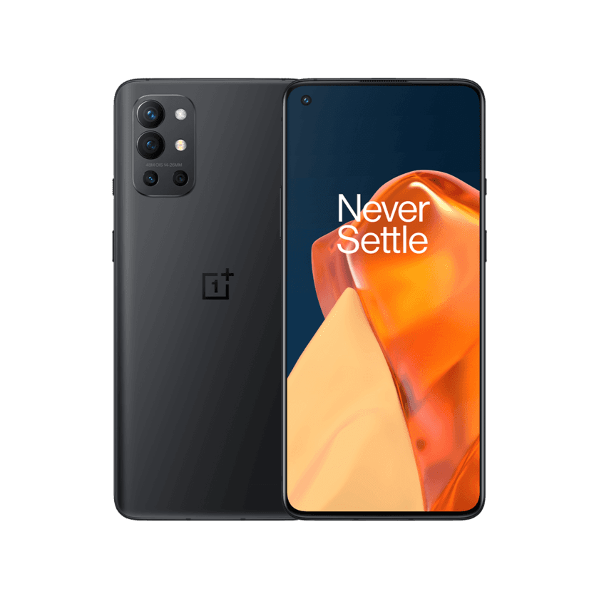 OnePlus 9R 1