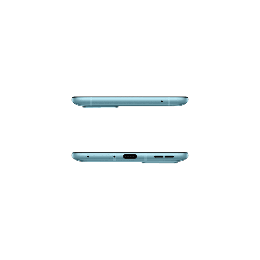 OnePlus 9R 8