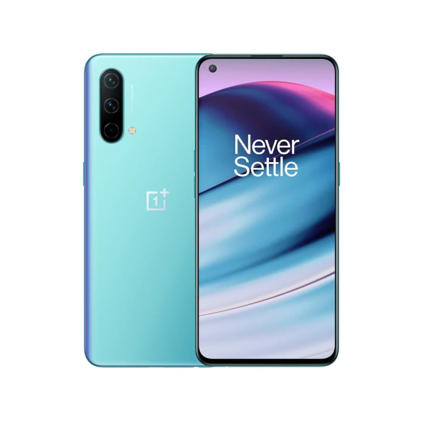 OnePlus Nord CE 1