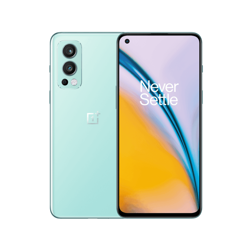 OnePlus Nord 2 6