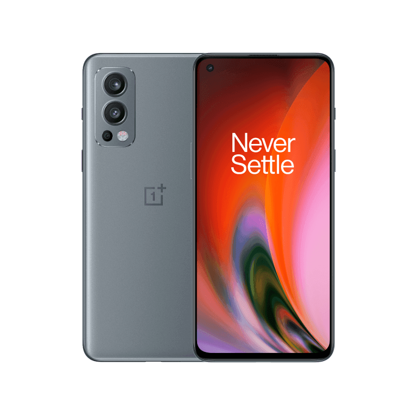 OnePlus Nord 2 1
