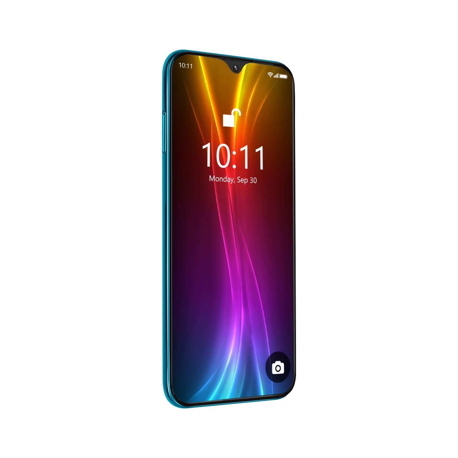 CoolPad Cool 5 8