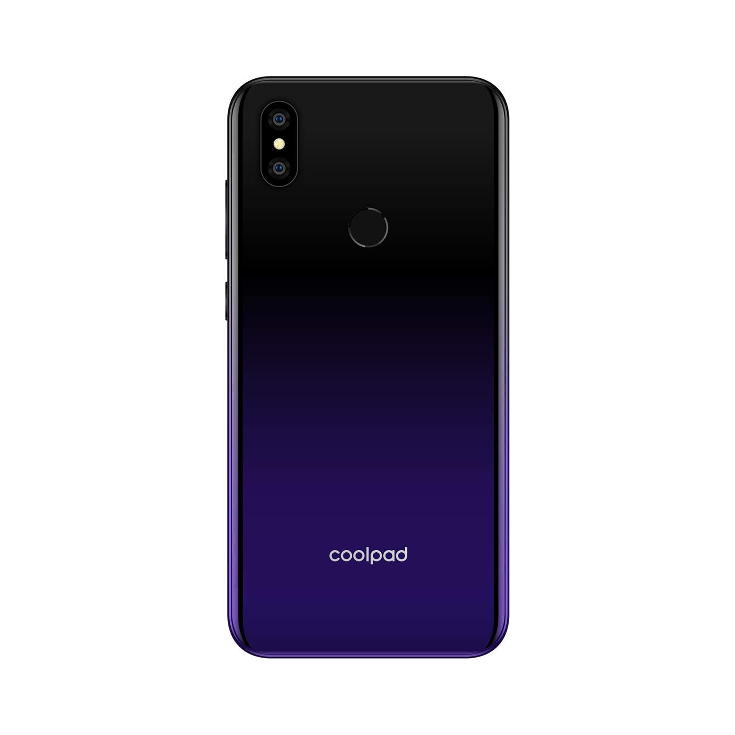 CoolPad Cool 5 2
