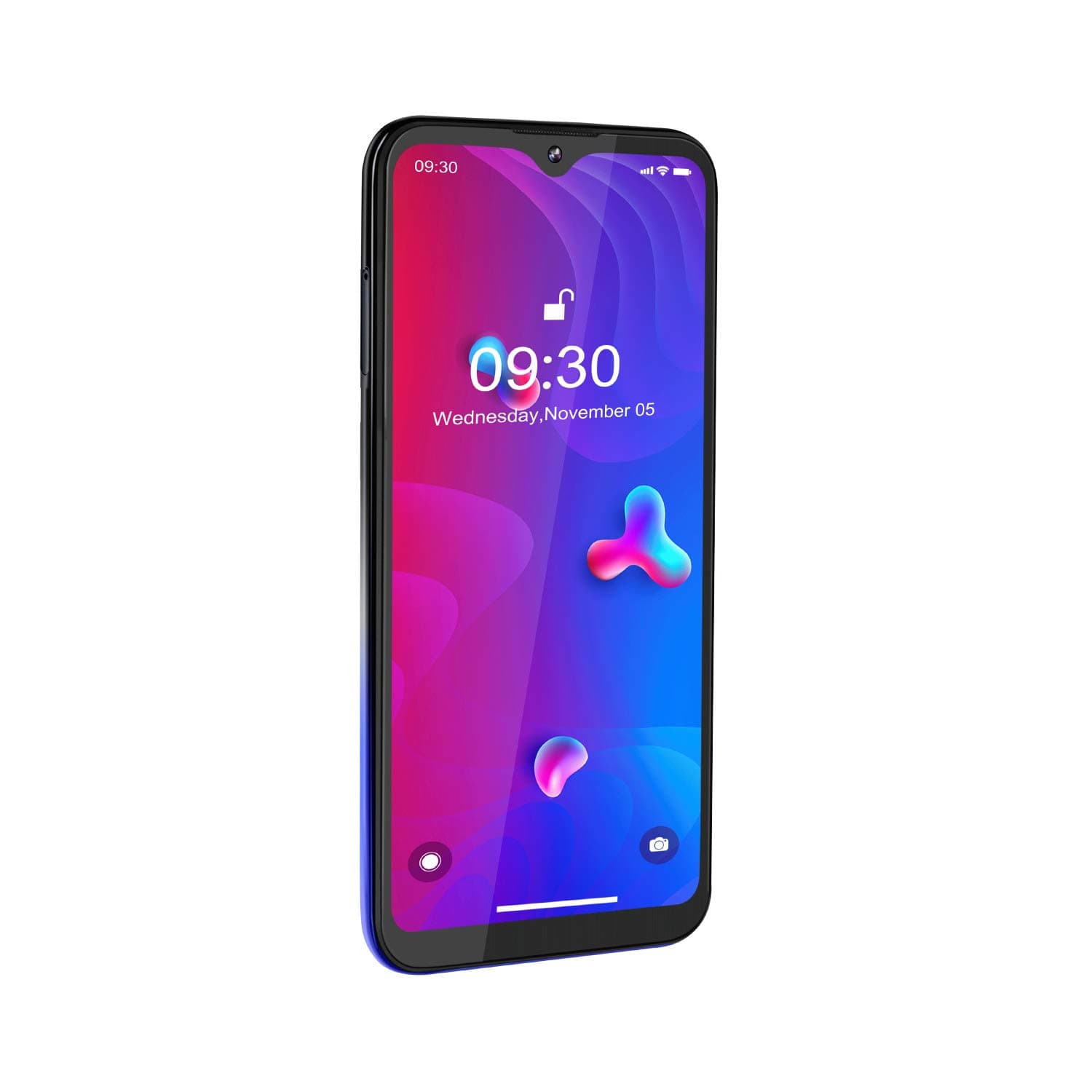 CoolPad Cool 5 9