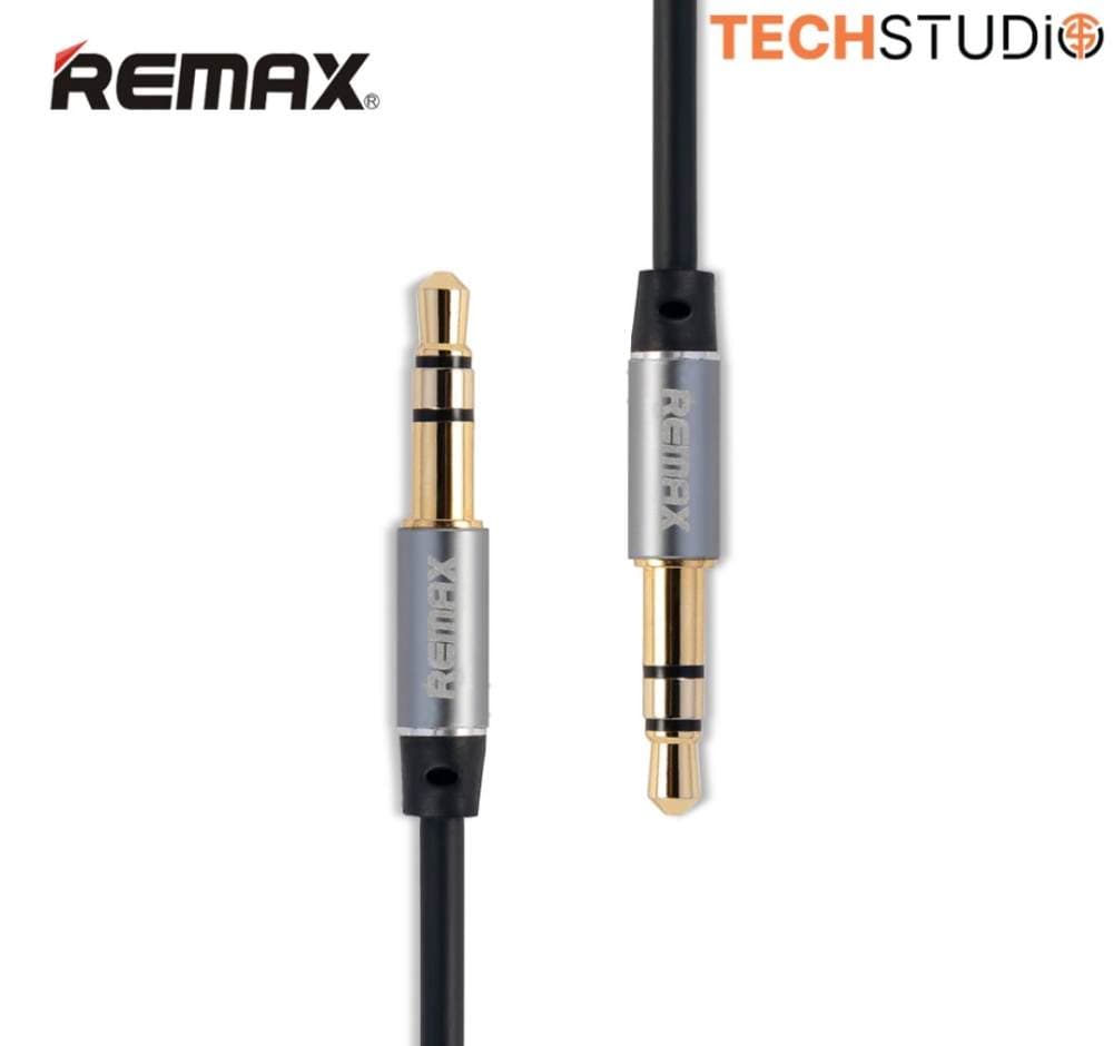 3.5mm Aux Jack Cable L200 2m