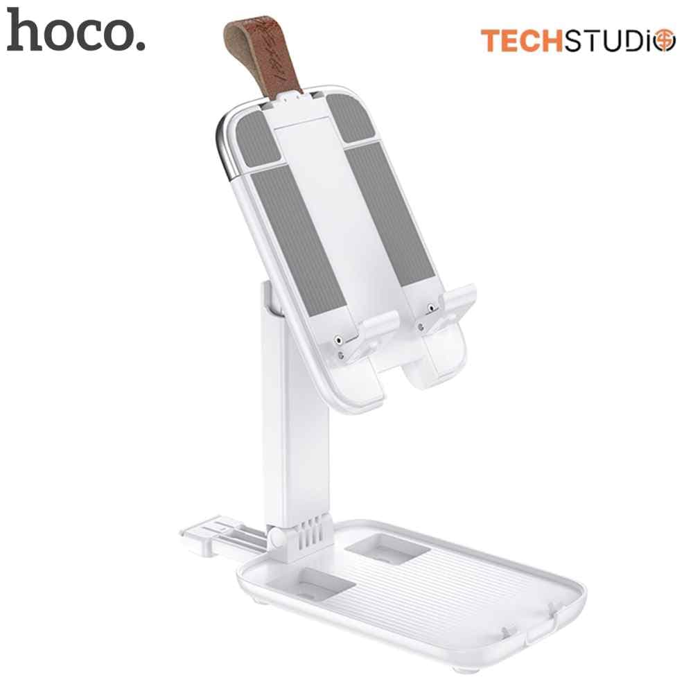Hoco S28 Folding Desktop Stand 1
