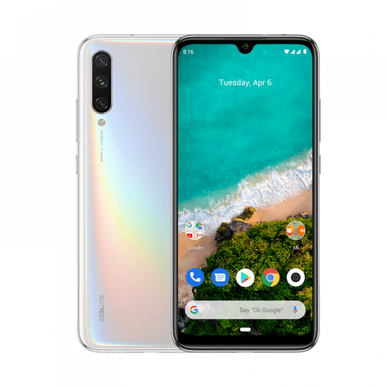 Xiaomi MI A3 1