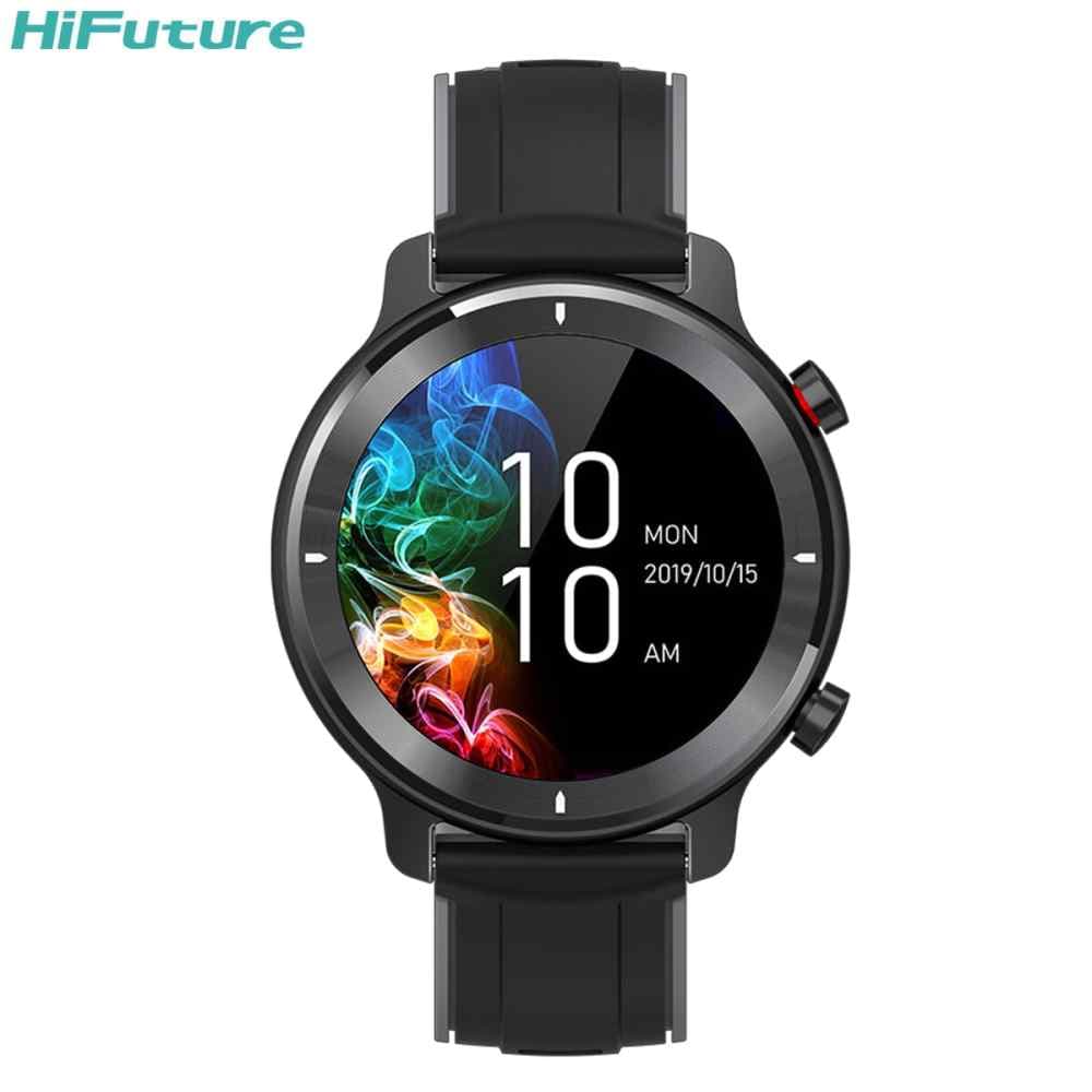 HiFuture HiWave Smart Watch