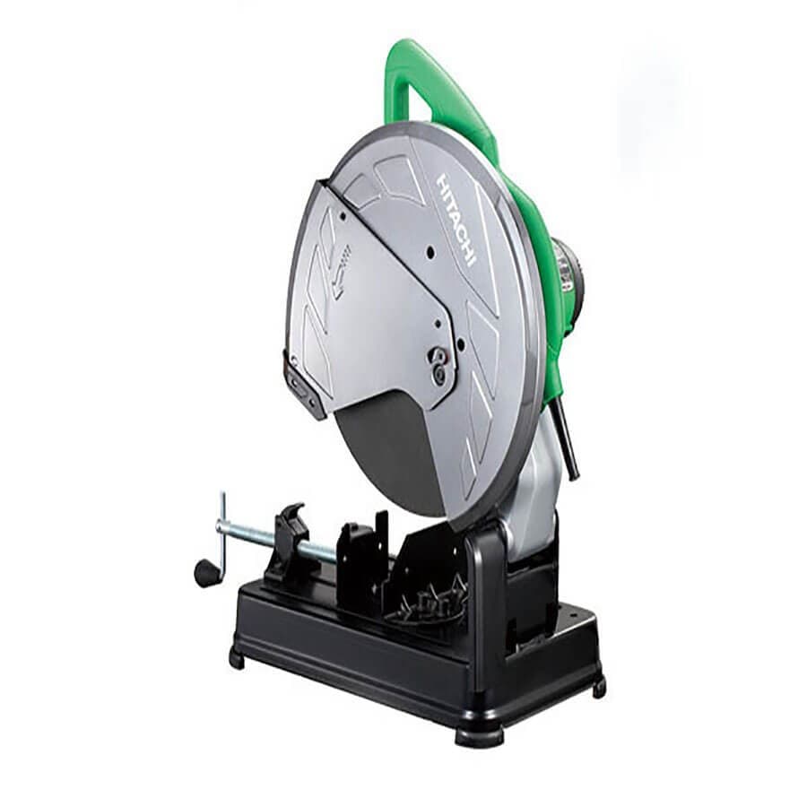 Hitachi 2200 Watt Cut Off Saw CC14STA