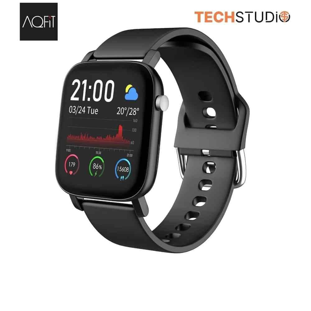 QFIT W11 Smart Watch