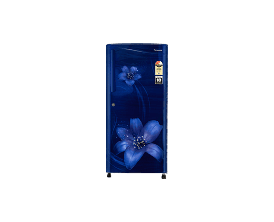 Panasonic 193 Ltrs NR-A192MFANP Direct Cool Refrigerator