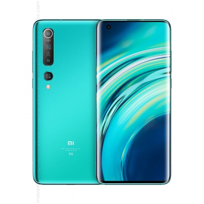 Mi 10 5