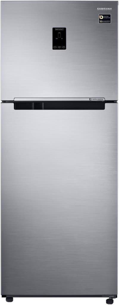 Samsung Refrigerator Top Mount Freezer with Digital Inverter 275 L RT30K3342S8/IM