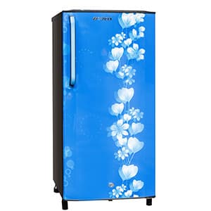 Sansui SPC200BF Refrigerator 200 Ltr